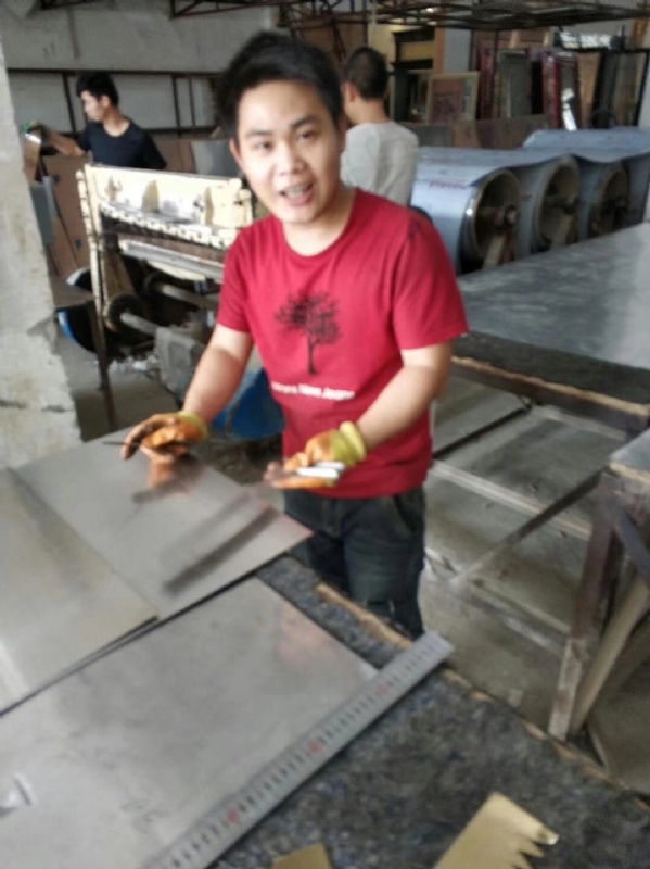 蜗居的第一张照片--驻马店相亲服务中心