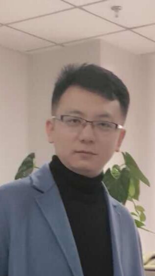 江河海的第一张照片--驻马店相亲服务中心