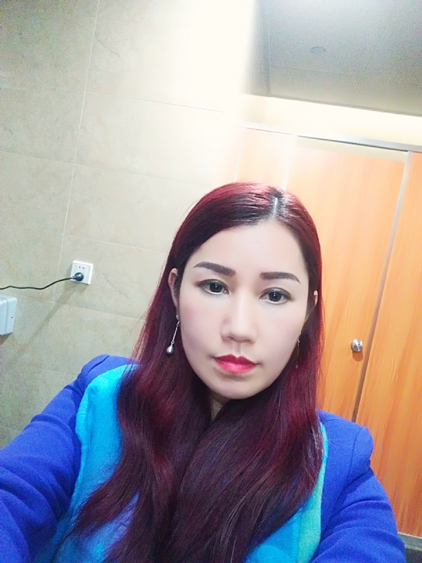 LL的第一张照片--驻马店相亲服务中心