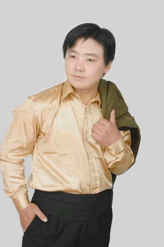 hds的第一张照片--驻马店相亲服务中心