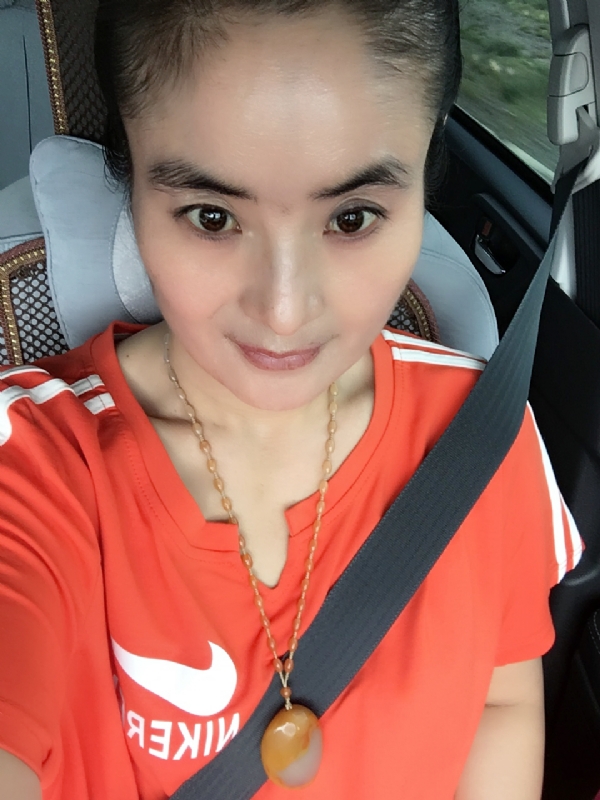 茹芯的第一张照片--驻马店相亲服务中心