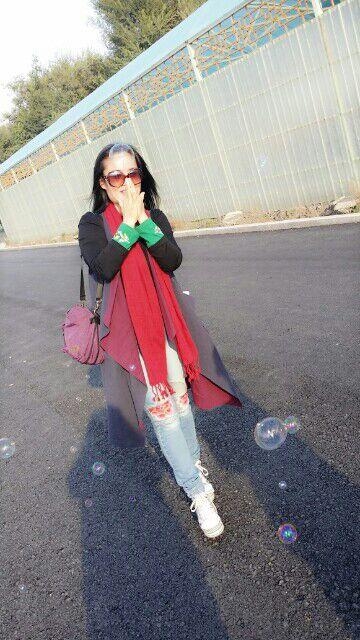 茹芯的第五张照片--驻马店相亲服务中心