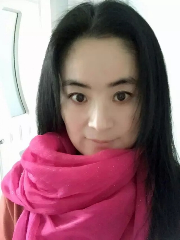 茹芯的第六张照片--驻马店相亲服务中心