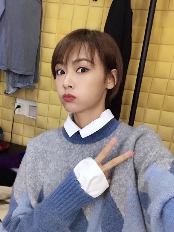 小丫头的第三张照片--驻马店相亲服务中心