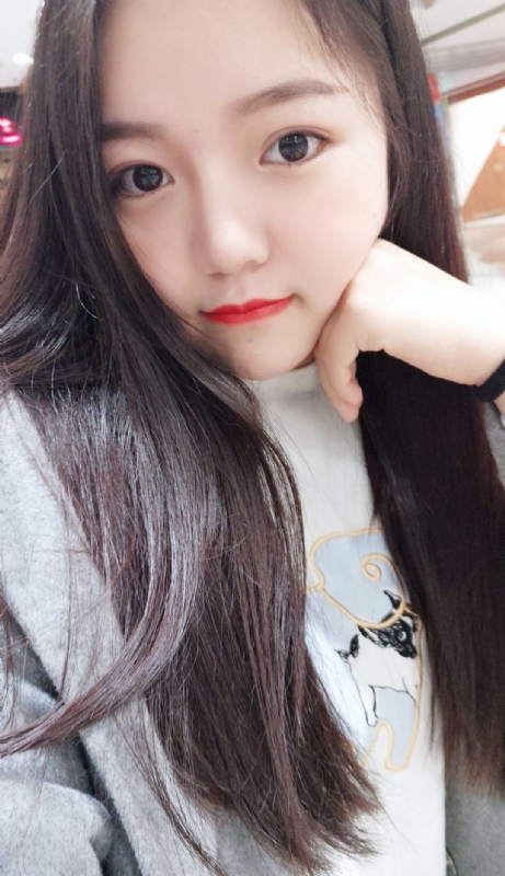 玲玲的第一张照片--驻马店相亲服务中心