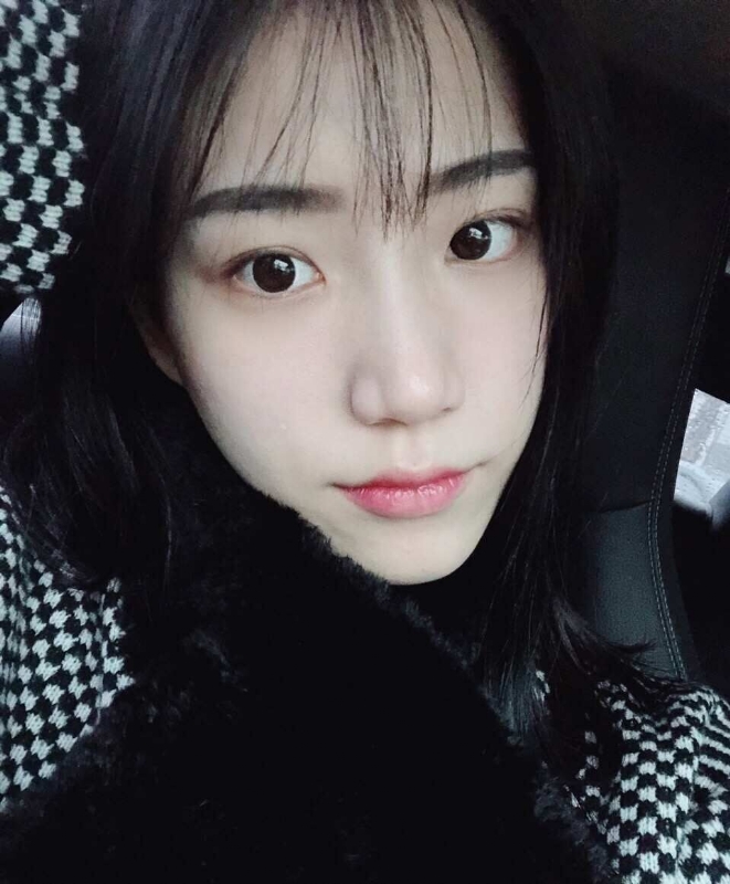 宁宁的第一张照片--驻马店相亲服务中心