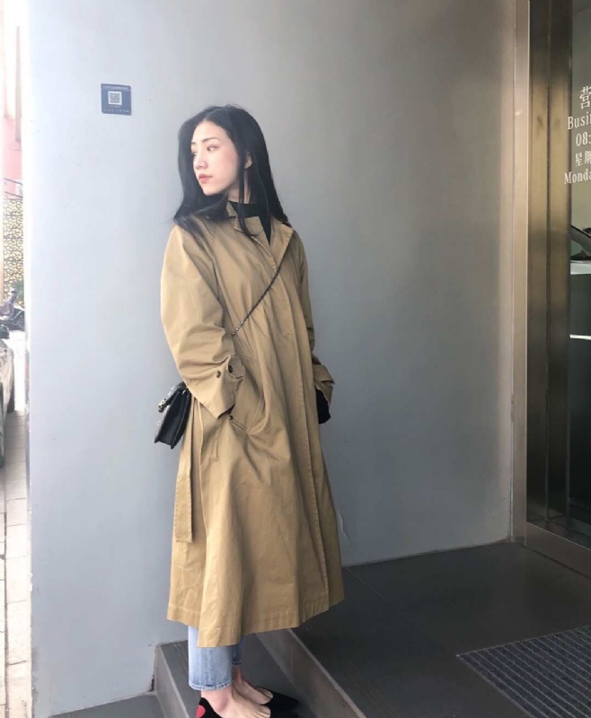 宁宁的第二张照片--驻马店相亲服务中心