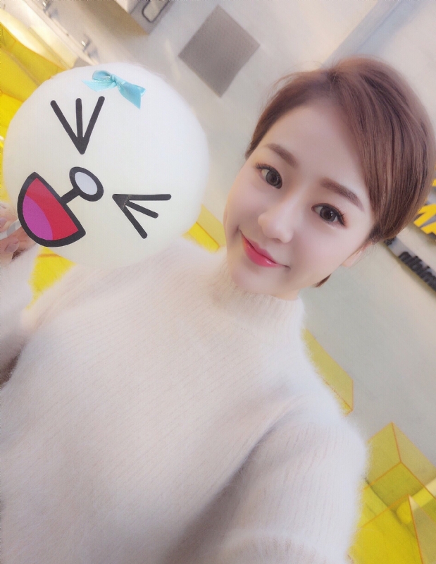 程程的第二张照片--驻马店相亲服务中心