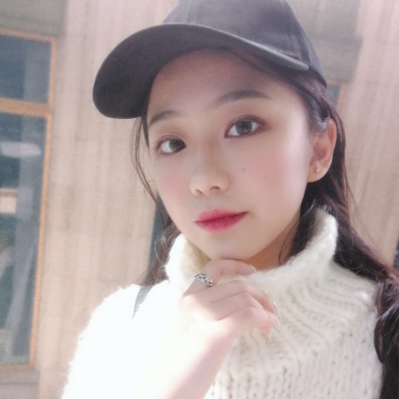 凉意的第一张照片--驻马店相亲服务中心