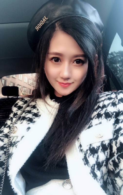 张雁娥的第一张照片--驻马店相亲服务中心