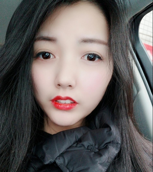 刘艺洋的第一张照片--驻马店相亲服务中心