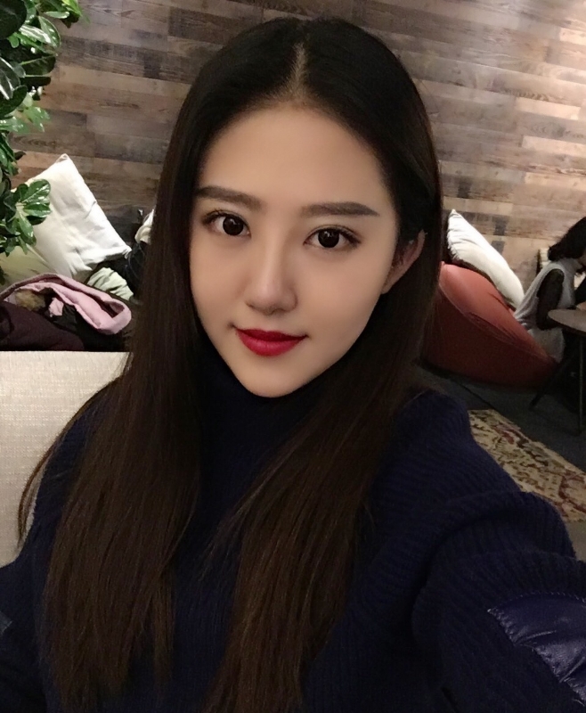 yi一的第一张照片--驻马店相亲服务中心