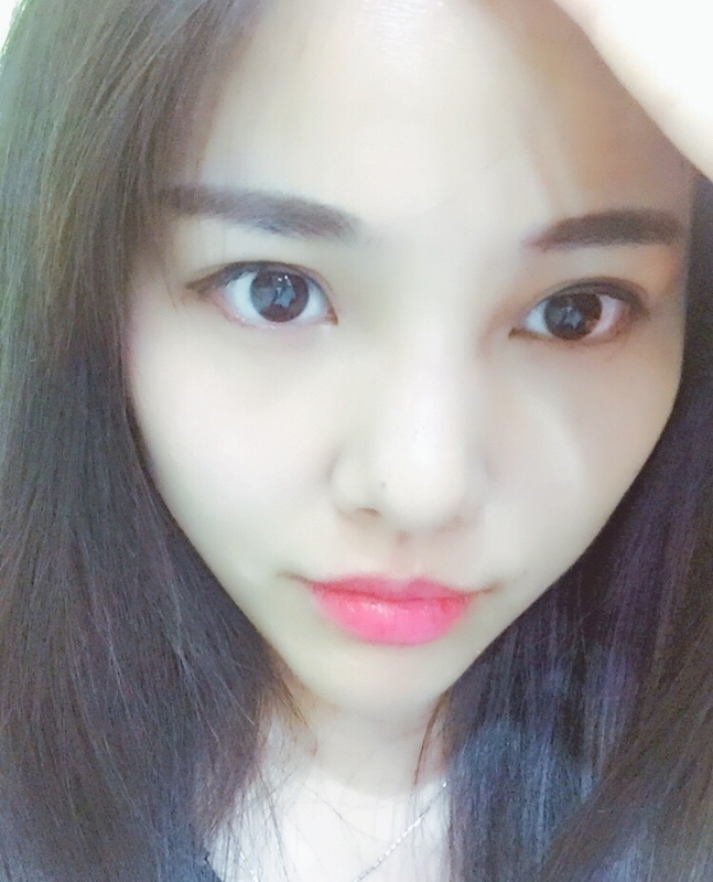 馨馨向荣的第一张照片--驻马店相亲服务中心