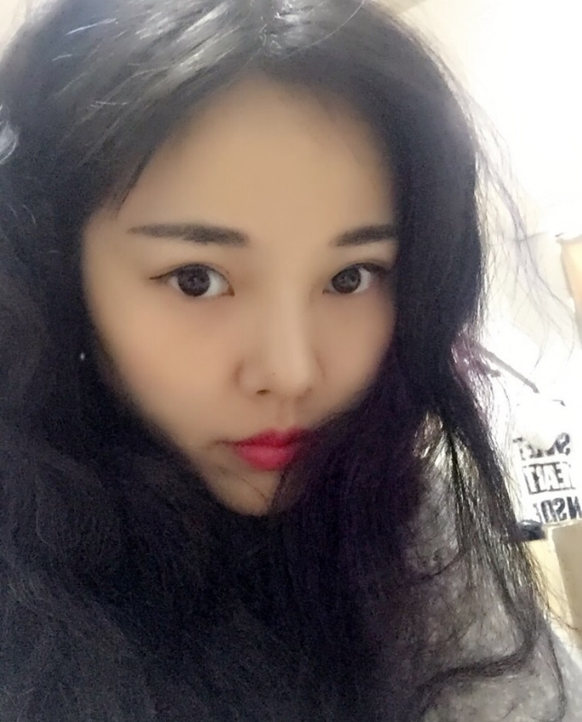 馨馨向荣的第二张照片--驻马店相亲服务中心