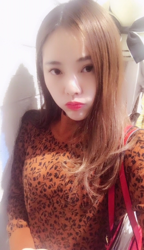 馨馨向荣的第三张照片--驻马店相亲服务中心