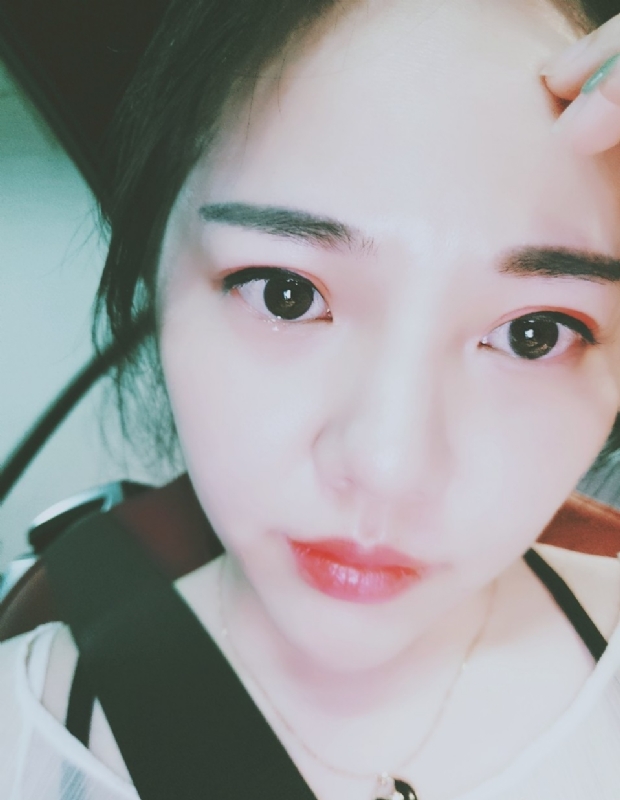 馨馨向荣的第四张照片--驻马店相亲服务中心