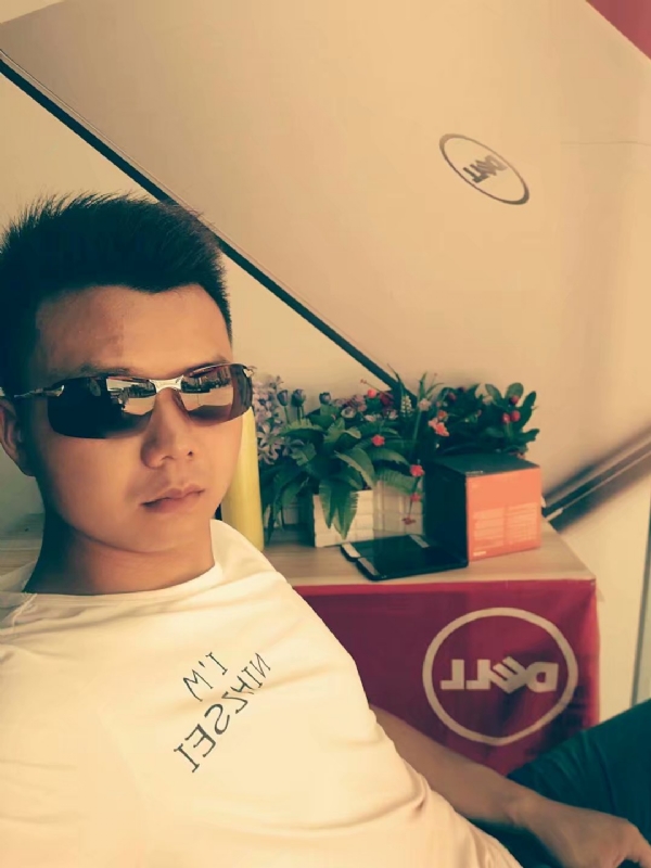 旧城以西的第一张照片--驻马店相亲服务中心