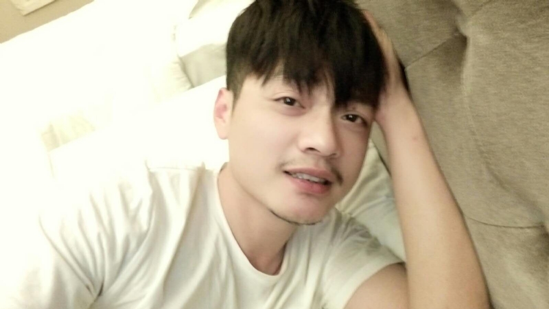 快乐老男人的第三张照片--驻马店相亲服务中心