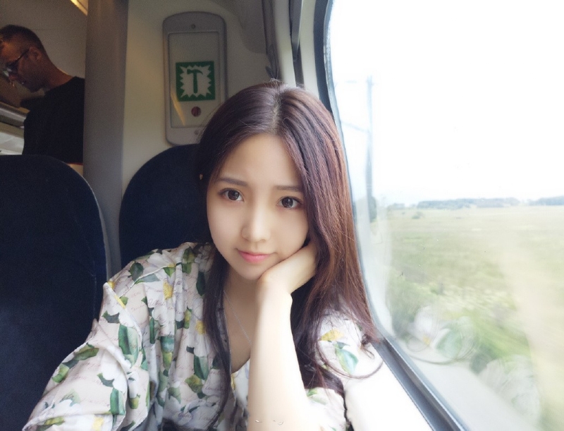 冰艳残阳的第一张照片--驻马店相亲服务中心