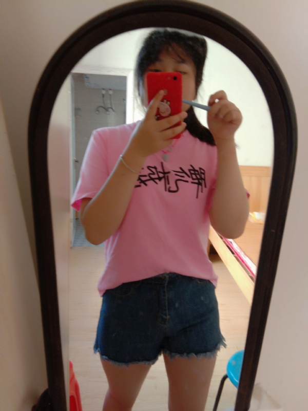 何止中意的第一张照片--驻马店相亲服务中心