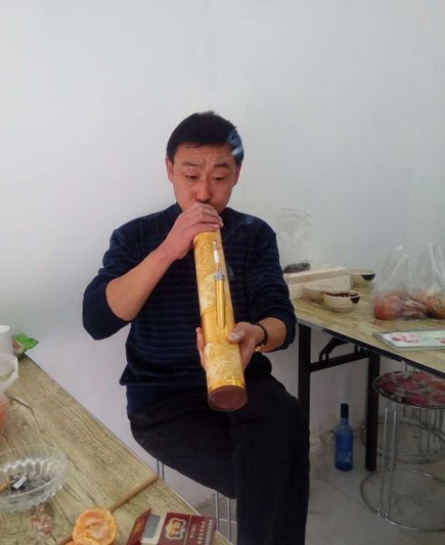 真心朋友的第一张照片--驻马店相亲服务中心