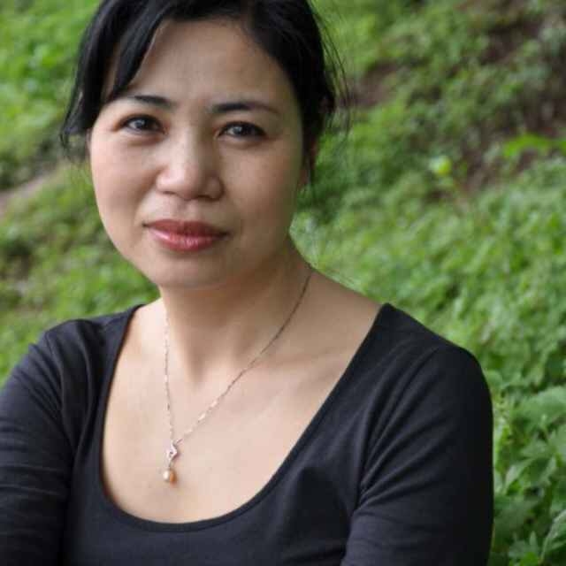 欣悦237的第一张照片--驻马店相亲服务中心