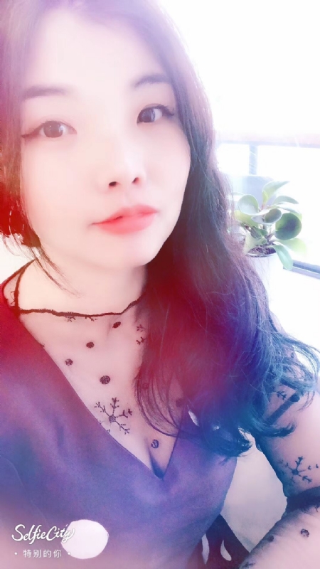 杜艳艳的第一张照片--驻马店相亲服务中心