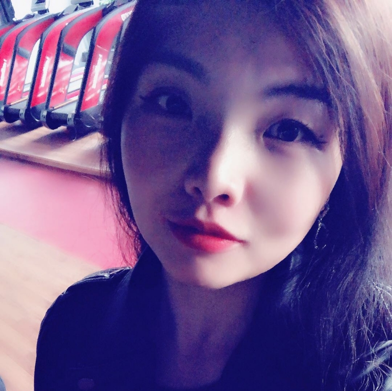 杜艳艳的第二张照片--驻马店相亲服务中心