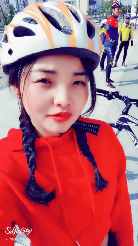 杜艳艳的第三张照片--驻马店相亲服务中心