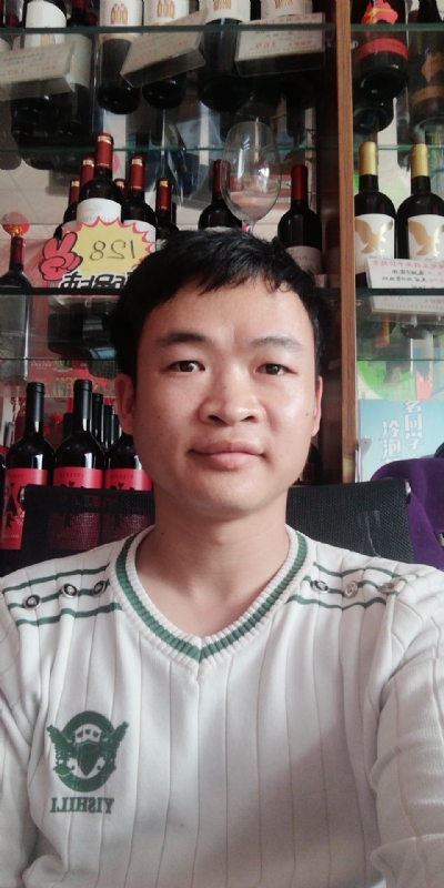 真心征婚的第二张照片--驻马店相亲服务中心