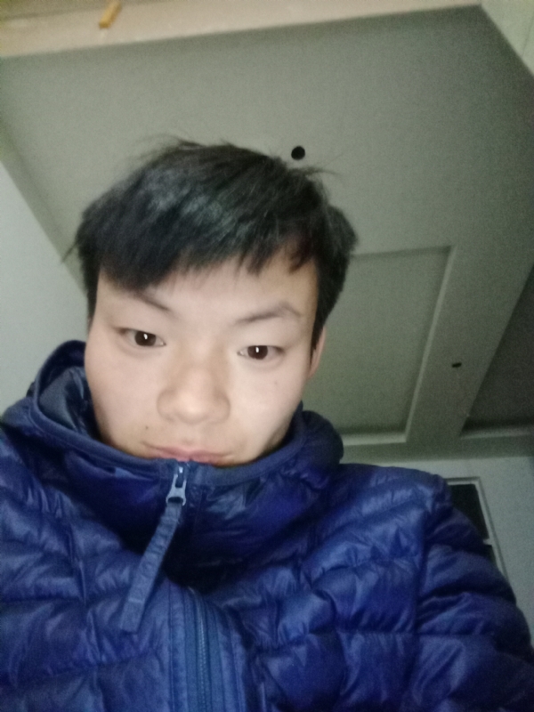 小懒猪的第一张照片--驻马店相亲服务中心