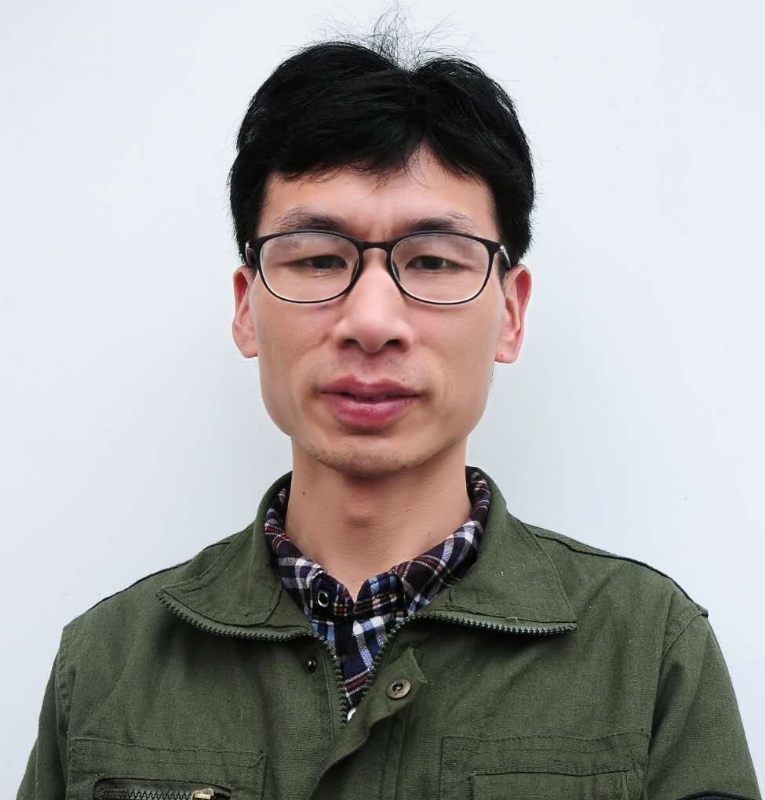 不朽的灵魂的第一张照片--驻马店相亲服务中心