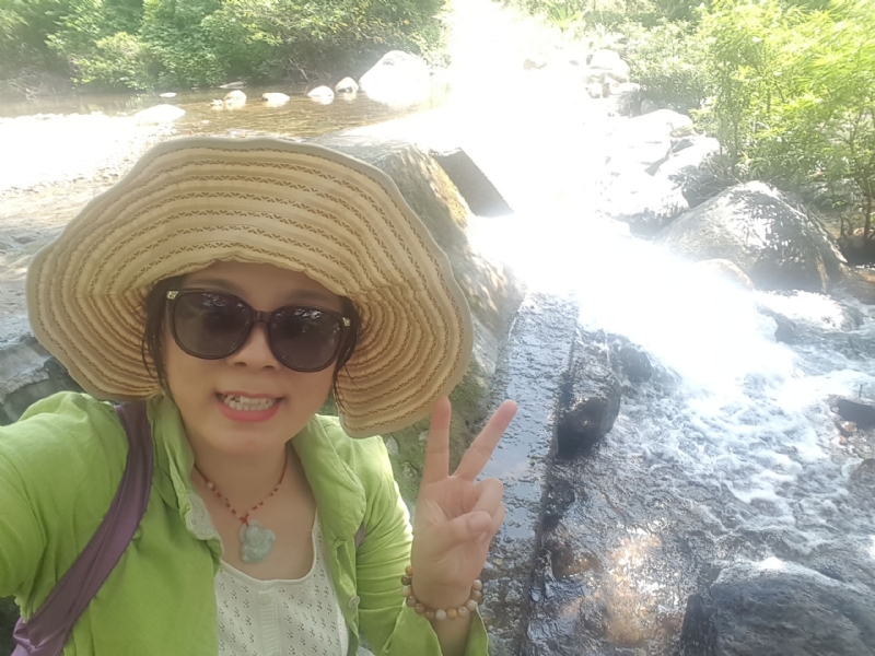 一个人的城的第一张照片--驻马店相亲服务中心