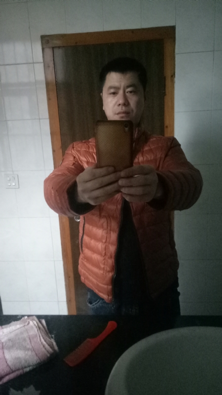 噢荣的第一张照片--驻马店相亲服务中心