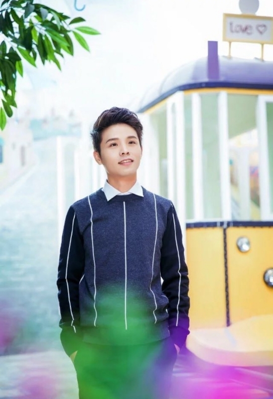 平凡的人的第一张照片--驻马店相亲服务中心