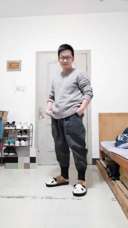 宁国星星的第一张照片--驻马店相亲服务中心