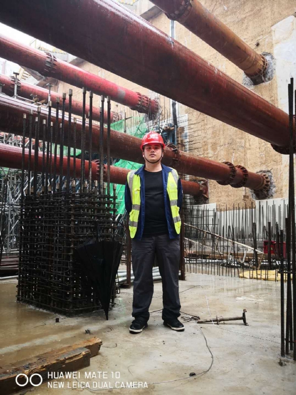 一米阳光的第一张照片--驻马店相亲服务中心