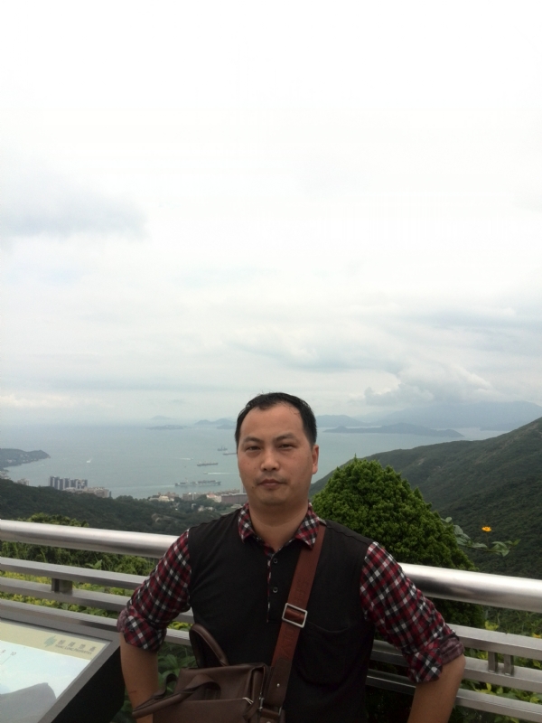 vibird的第一张照片--驻马店相亲服务中心