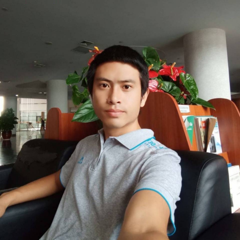 峰峰的第一张照片--驻马店相亲服务中心