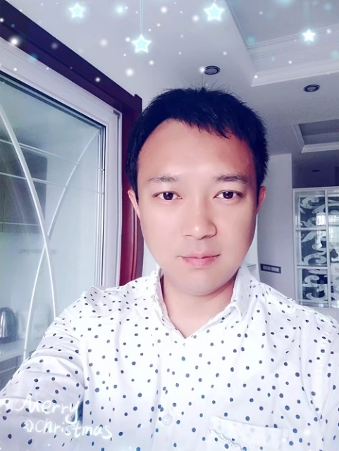 真诚小哥的第一张照片--驻马店相亲服务中心