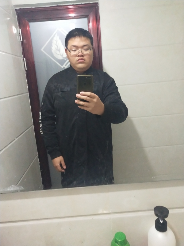 我是一盘酸菜鱼的第一张照片--驻马店相亲服务中心