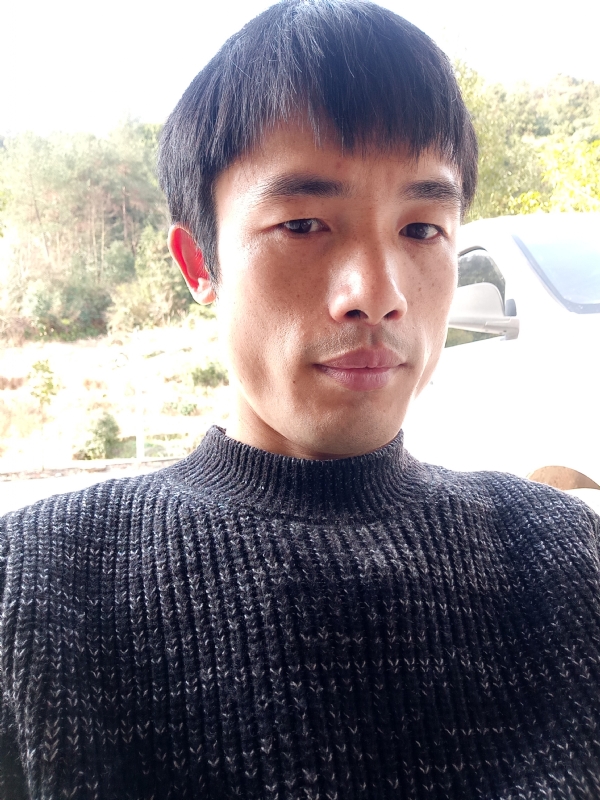 只为遇见你的第一张照片--驻马店相亲服务中心