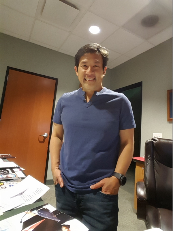 GoodwillAlex的第一张照片--驻马店相亲服务中心