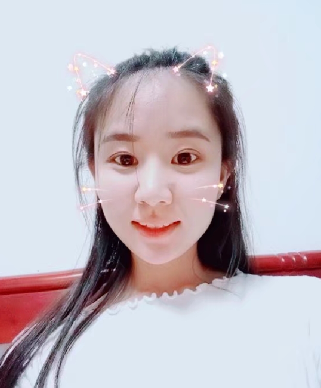 叶美美的第一张照片--驻马店相亲服务中心