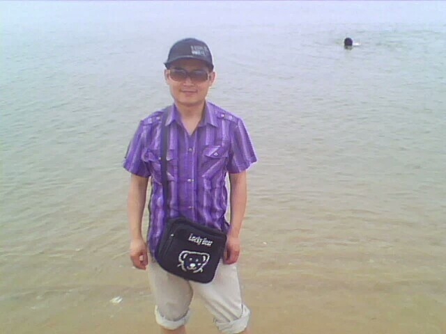 拾贝的第一张照片--驻马店相亲服务中心