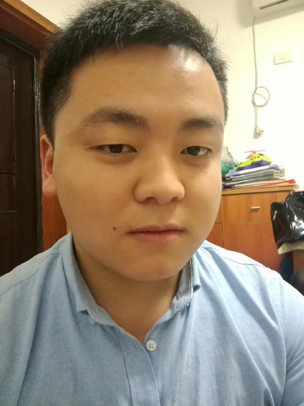 逍遥哥哥的第一张照片--驻马店相亲服务中心