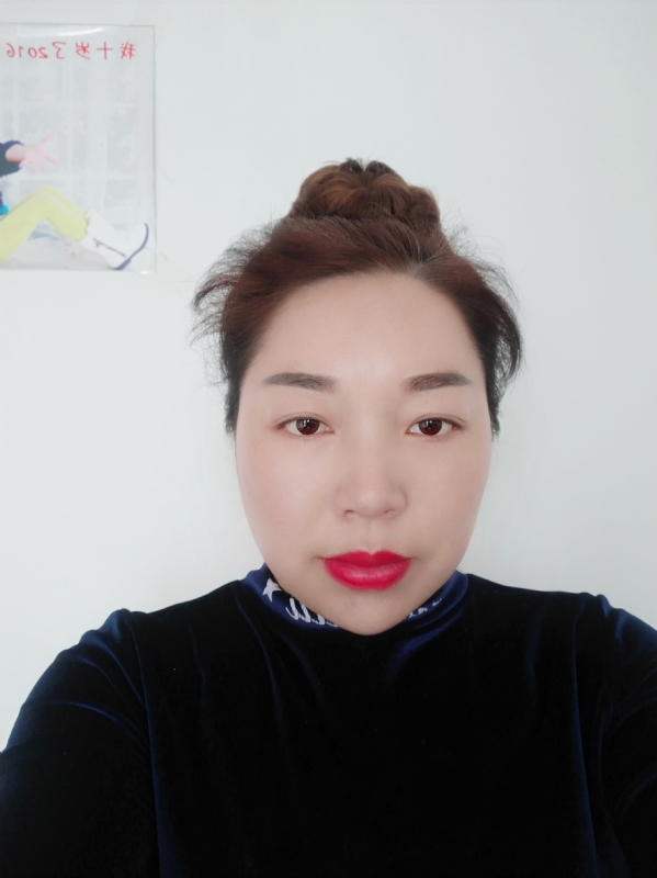 美丽人生的第一张照片--驻马店相亲服务中心