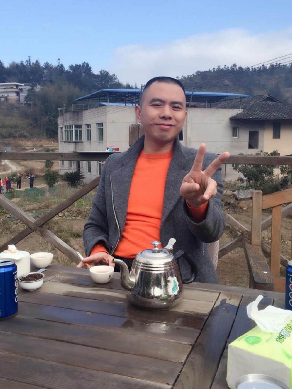 往生的第一张照片--驻马店相亲服务中心