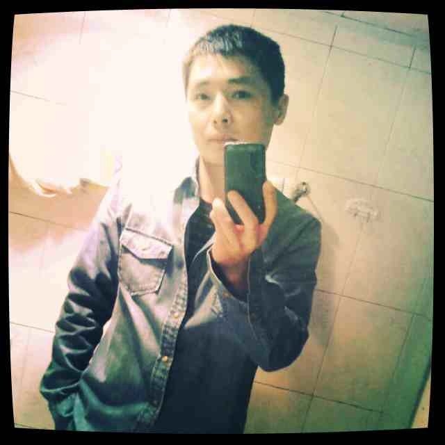 孤独的根号3的第一张照片--驻马店相亲服务中心