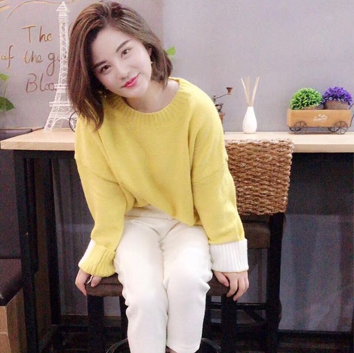 柠檬之夏的第一张照片--驻马店相亲服务中心